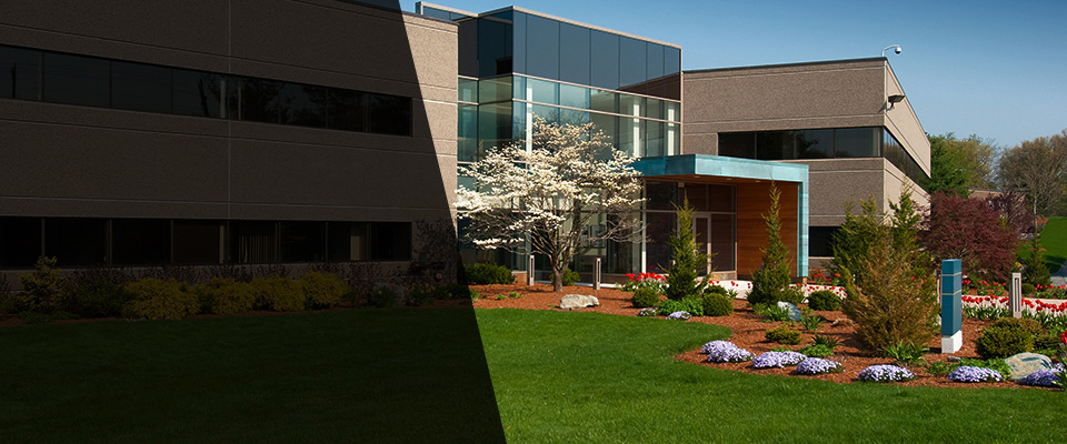 Shafer Landscapers
